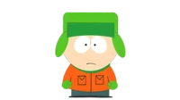 Kyle Broflovski