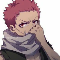 Teenage katakuri 
