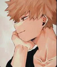 Bakugo -sibling au-