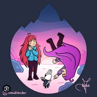 CelestexHollowKnight