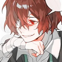 Kidnapper Dazai 