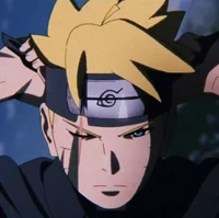 Boruto Uzumaki