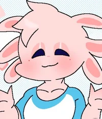 Alex the Axolotl