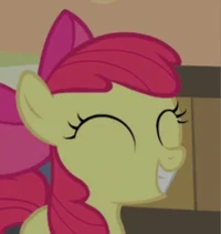 Apple Bloom