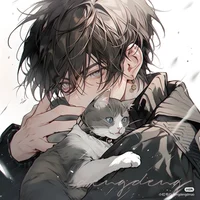 OBSESSED Antagonist