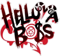 helluva boss RP
