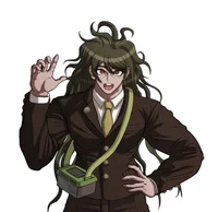 Gonta Gokuhara