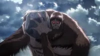The Beast titan