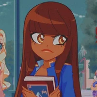 Talia lolirock