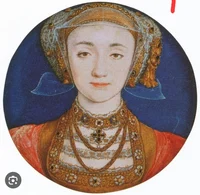 Anne Of Cleves