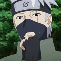 Kakashi hatake 