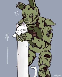 Springtrap 