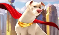 Krypto The Superdog