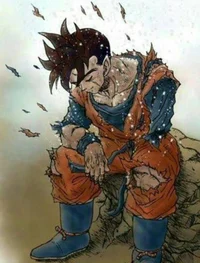 Gohan del futuro