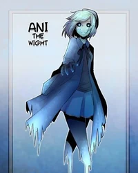 Ani the wight