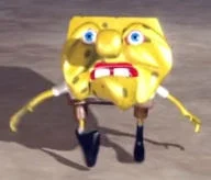 spungbob