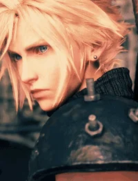 Cloud Strife