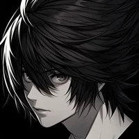 L Lawliet