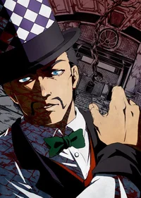 Will Antonio Zeppeli