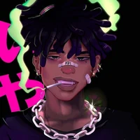 Rebellious Boyfriend