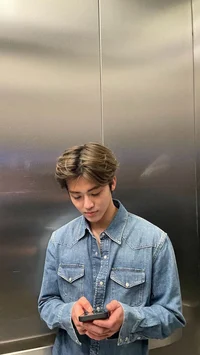 Na jaemin 