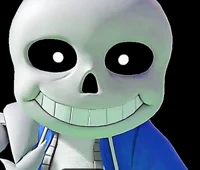 smash ultimate Sans