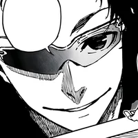 Kenyu yandere