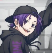 Reo Mikage