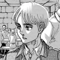 Armin Arlert