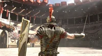 Gladiator simulator
