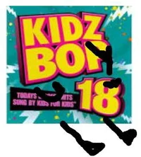 Kidz Bop 18