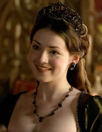 Mary Tudor