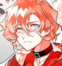 Royal Chuuya