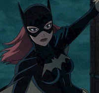Batgirl 