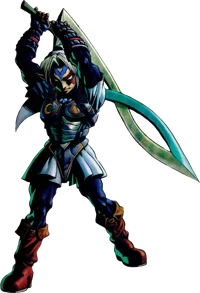 Deity link