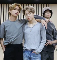 Maknae Line BTS