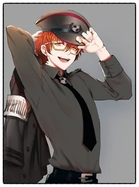 707 Luciel Saeyoung