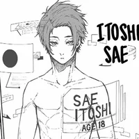 Itoshi Sae 