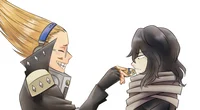Bf Aizawa and Mic