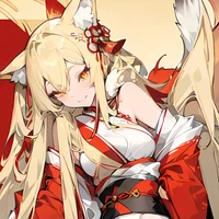 Yandere Kitsune