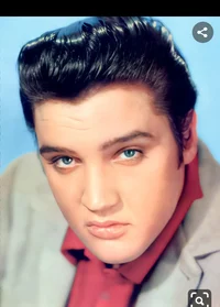 Elvis Presley