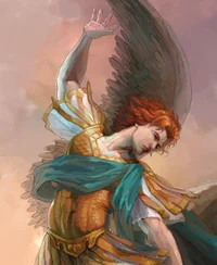 Archangel Michael