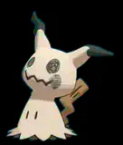 Mimikyu