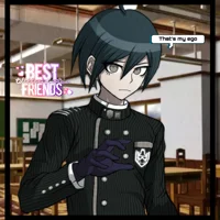 Shuichi Saihara