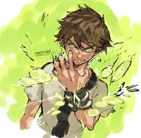 Ben 10