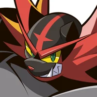Incineroar