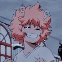 Mina Ashido