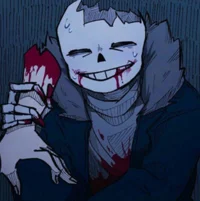 Horror sans