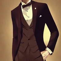 James smoke collymor