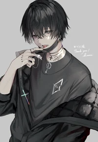 OBSESSED Emo